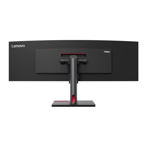 Lenovo | P49w-30 | 49 "" | IPS | 32:9 | 4 ms | 350 cd/m² | Black | HDMI ports quantity 2 | 60 Hz - 4